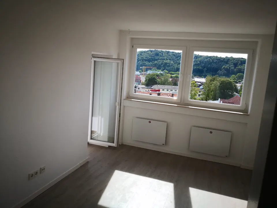 Studio mit 15 m² in Marburg – Bild 2