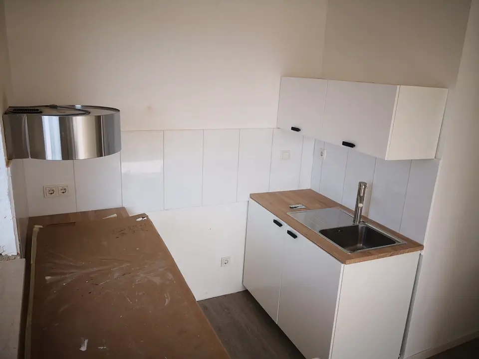 Studio mit 15 m² in Marburg – Bild 7