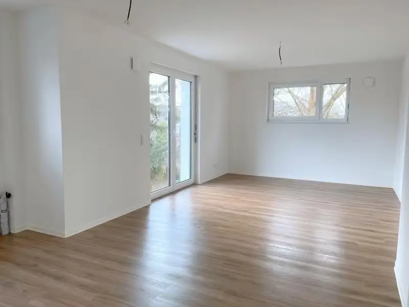 2 Zimmer Wohnung mit 58 m² in Stuttgart – Bild 1