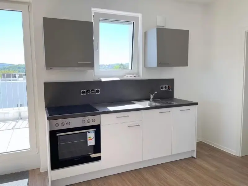 2 Zimmer Wohnung mit 58 m² in Stuttgart – Bild 3