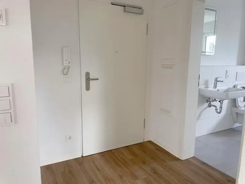 2 Zimmer Wohnung mit 58 m² in Stuttgart – Bild 4