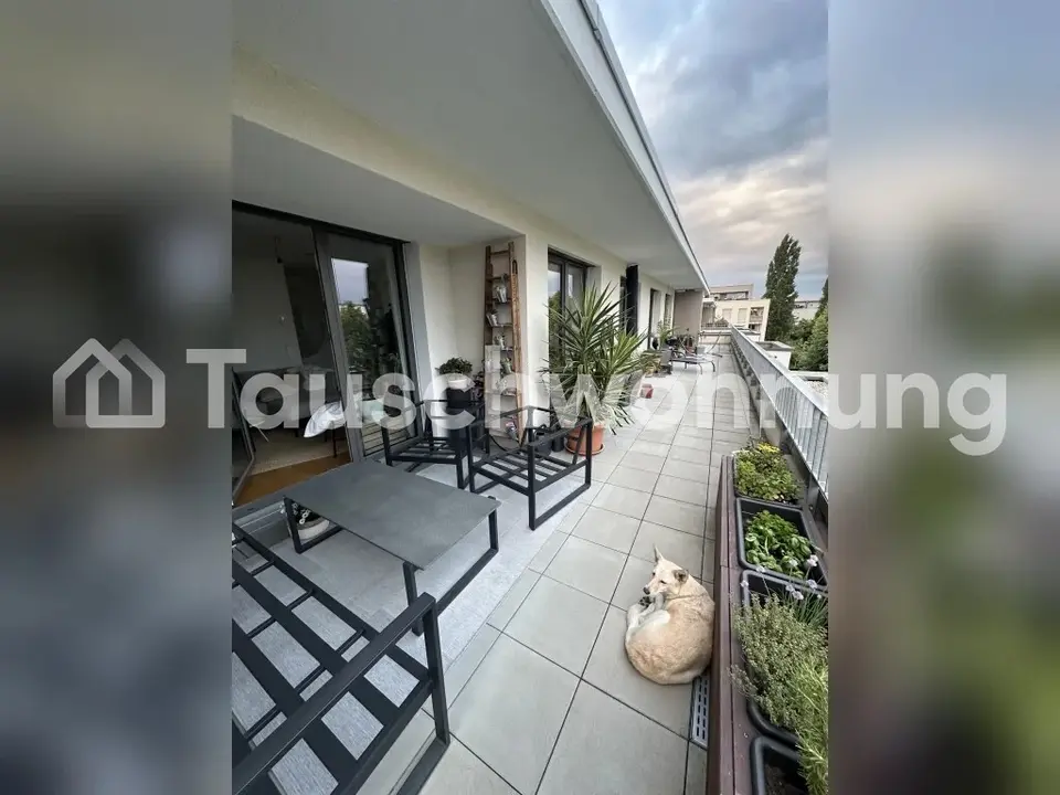 2 Zimmer Wohnung mit 58 m² in Stuttgart – Bild 9