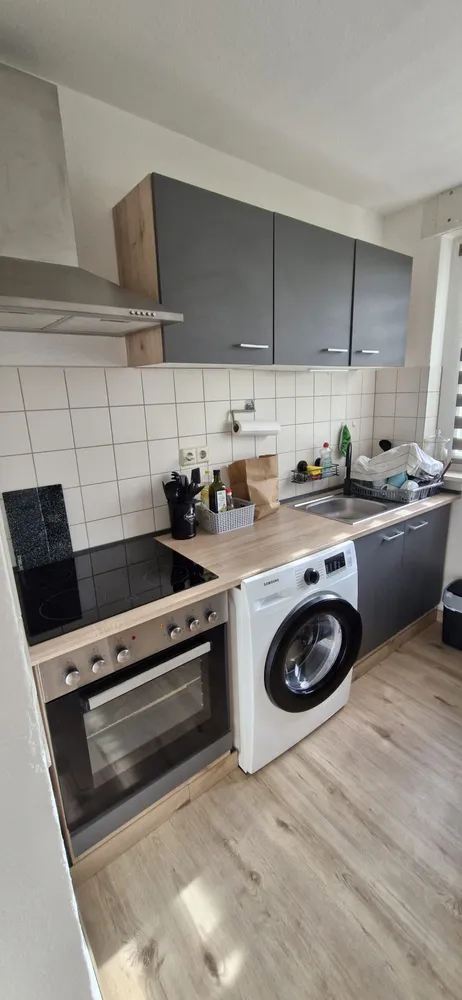 3 Zimmer Wohnung mit 43 m² in Lörrach – Bild 12