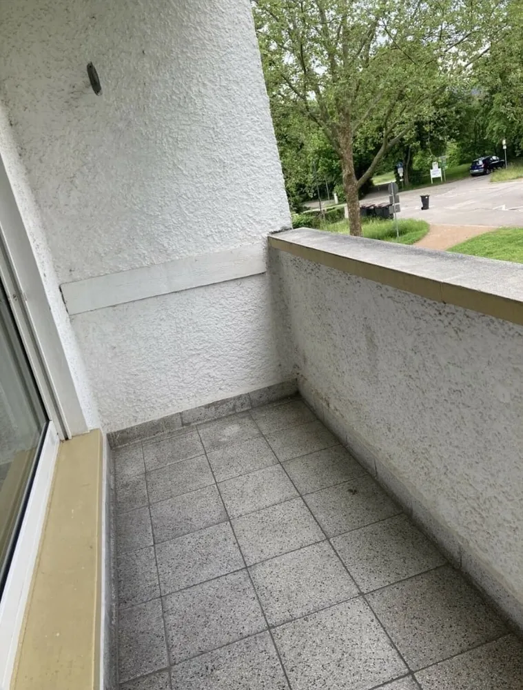 3 Zimmer Wohnung mit 43 m² in Lörrach – Bild 3