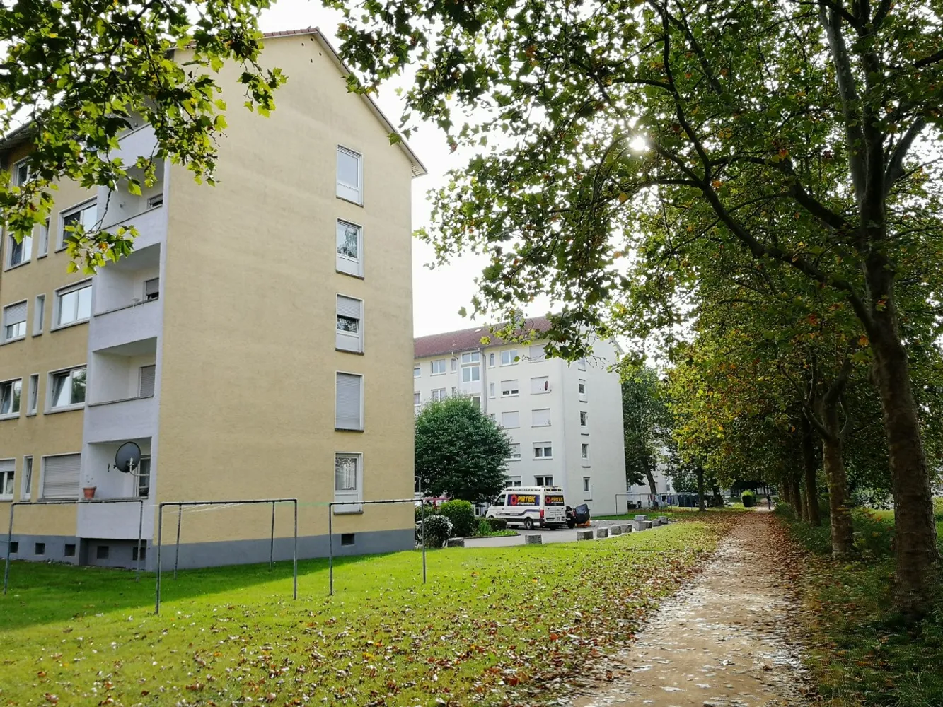 3 Zimmer Wohnung mit 43 m² in Lörrach – Bild 7