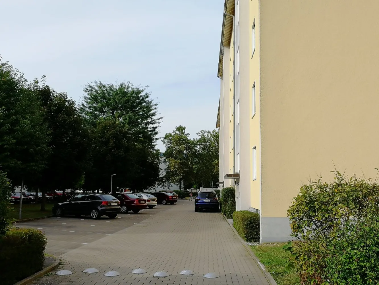 3 Zimmer Wohnung mit 43 m² in Lörrach – Bild 10