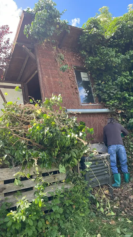 WG-Zimmer mit 25 m² in Balingen – Bild 5