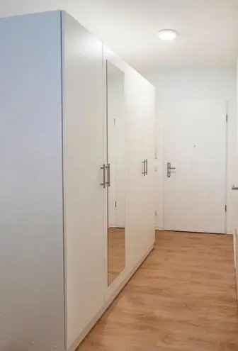 1 Zimmer Wohnung mit 19 m² in Dortmund – Bild 4