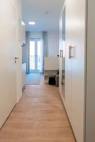 1 Zimmer Wohnung mit 19 m² in Dortmund – Bild 5