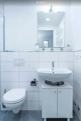 1 Zimmer Wohnung mit 19 m² in Dortmund – Bild 6