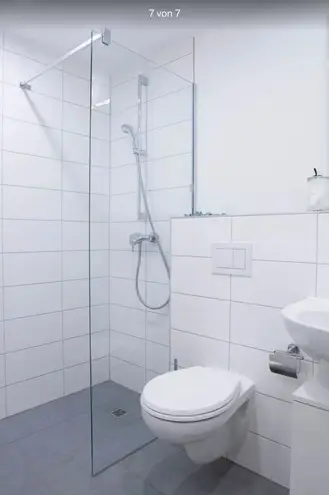 1 Zimmer Wohnung mit 19 m² in Dortmund – Bild 7