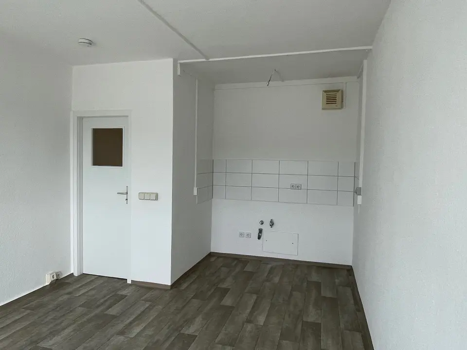 Studio mit 23 m² in Gera – Bild 1