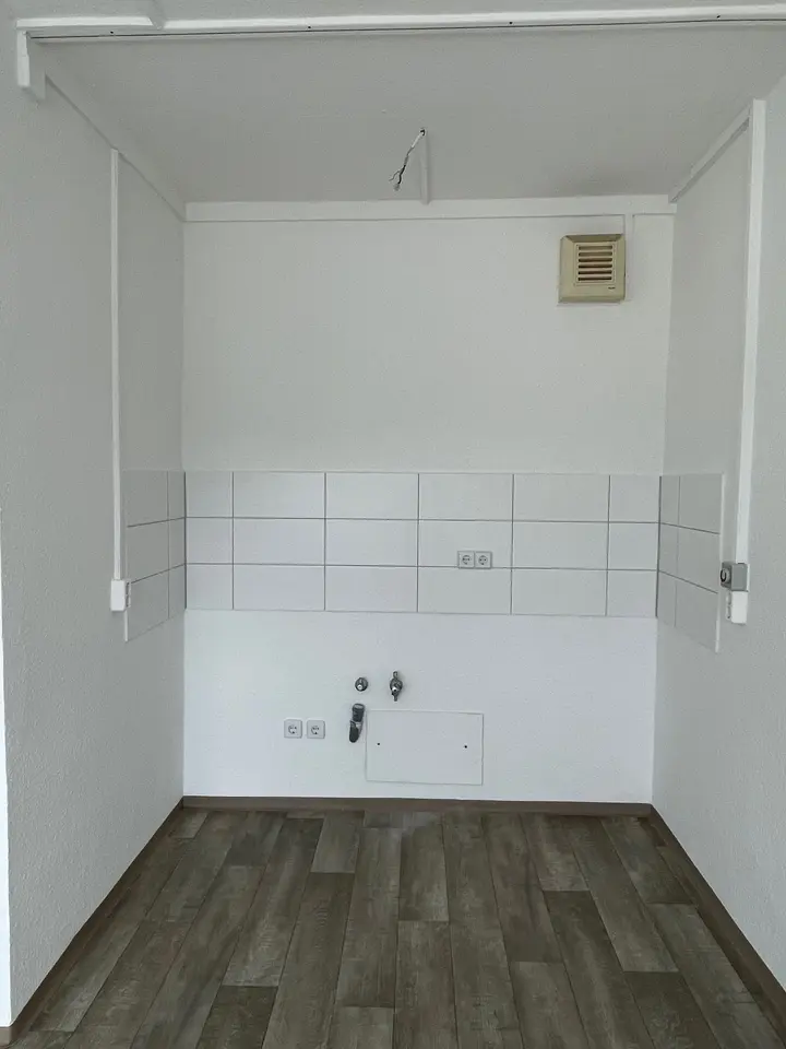 Studio mit 23 m² in Gera – Bild 2