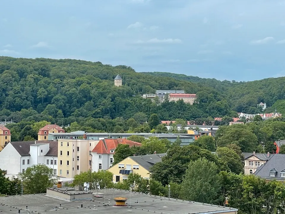 Studio mit 23 m² in Gera – Bild 4