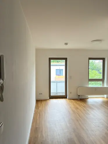 1 Zimmer Wohnung mit 25 m² in Dresden – Bild 2