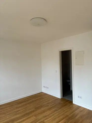 1 Zimmer Wohnung mit 25 m² in Dresden – Bild 3