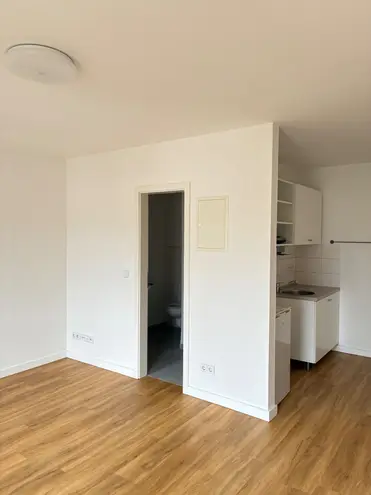 1 Zimmer Wohnung mit 25 m² in Dresden – Bild 4