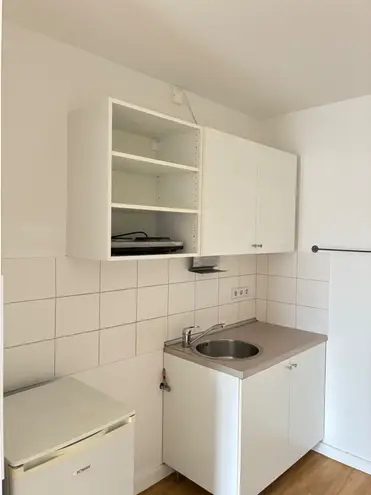1 Zimmer Wohnung mit 25 m² in Dresden – Bild 5