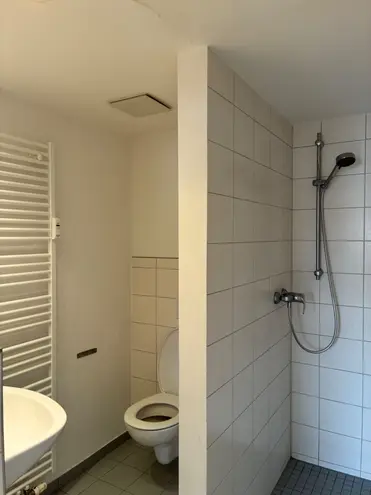 1 Zimmer Wohnung mit 25 m² in Dresden – Bild 7