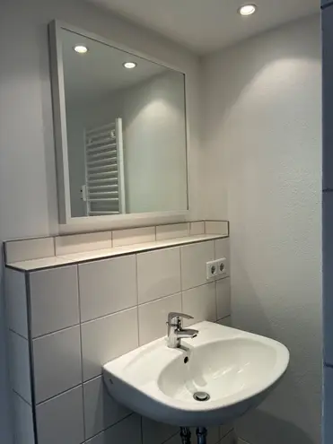 1 Zimmer Wohnung mit 25 m² in Dresden – Bild 8