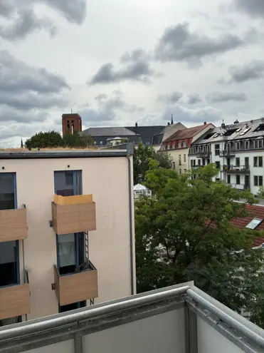 1 Zimmer Wohnung mit 25 m² in Dresden – Bild 9