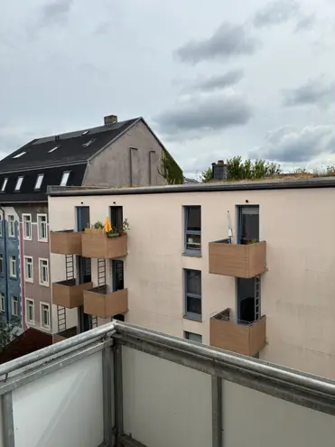 1 Zimmer Wohnung mit 25 m² in Dresden – Bild 10