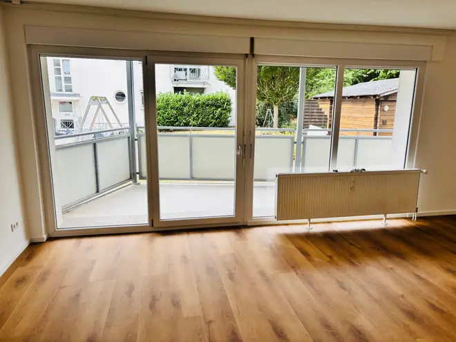 2 Zimmer Wohnung mit 62 m² in Mainz – Bild 2