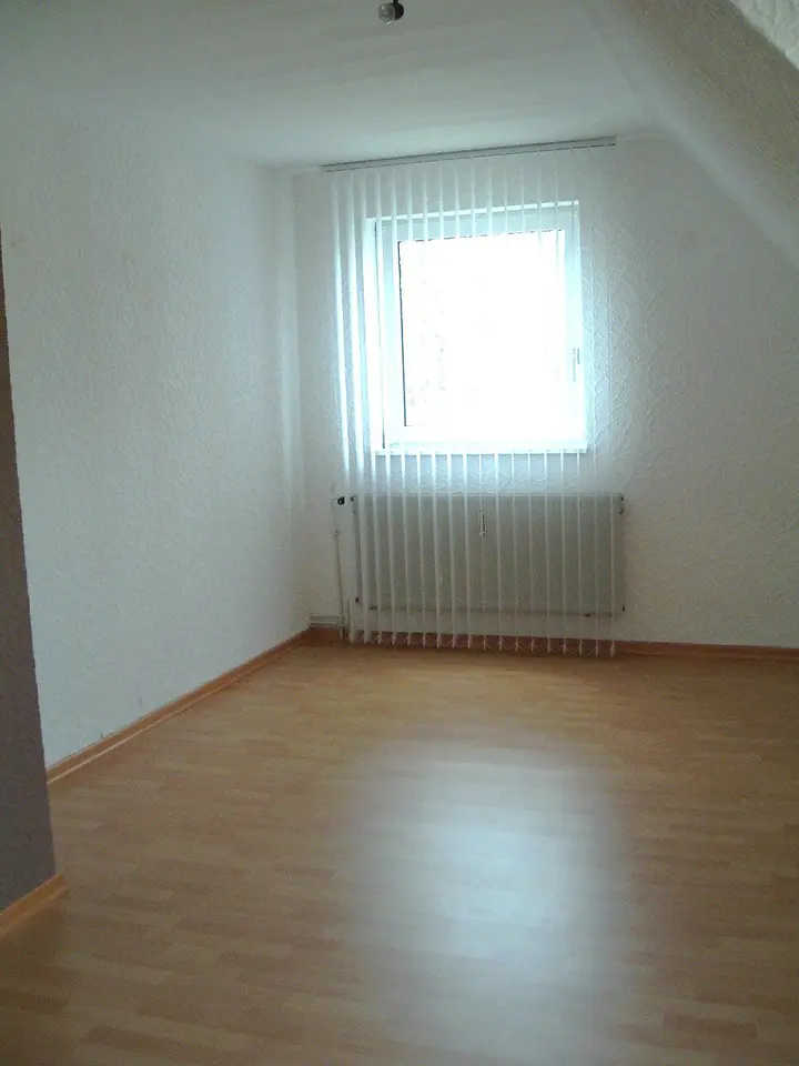 2 Zimmer Wohnung mit 43 m² in Salzgitter – Bild 1