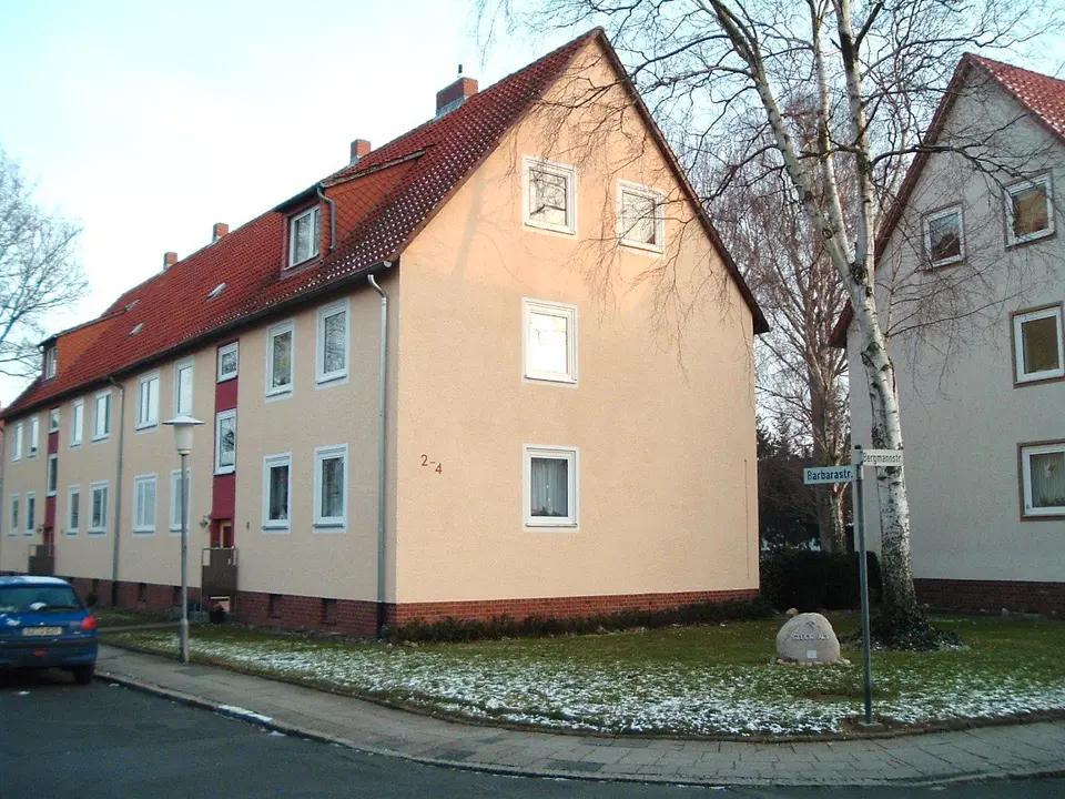 2 Zimmer Wohnung mit 43 m² in Salzgitter – Bild 3