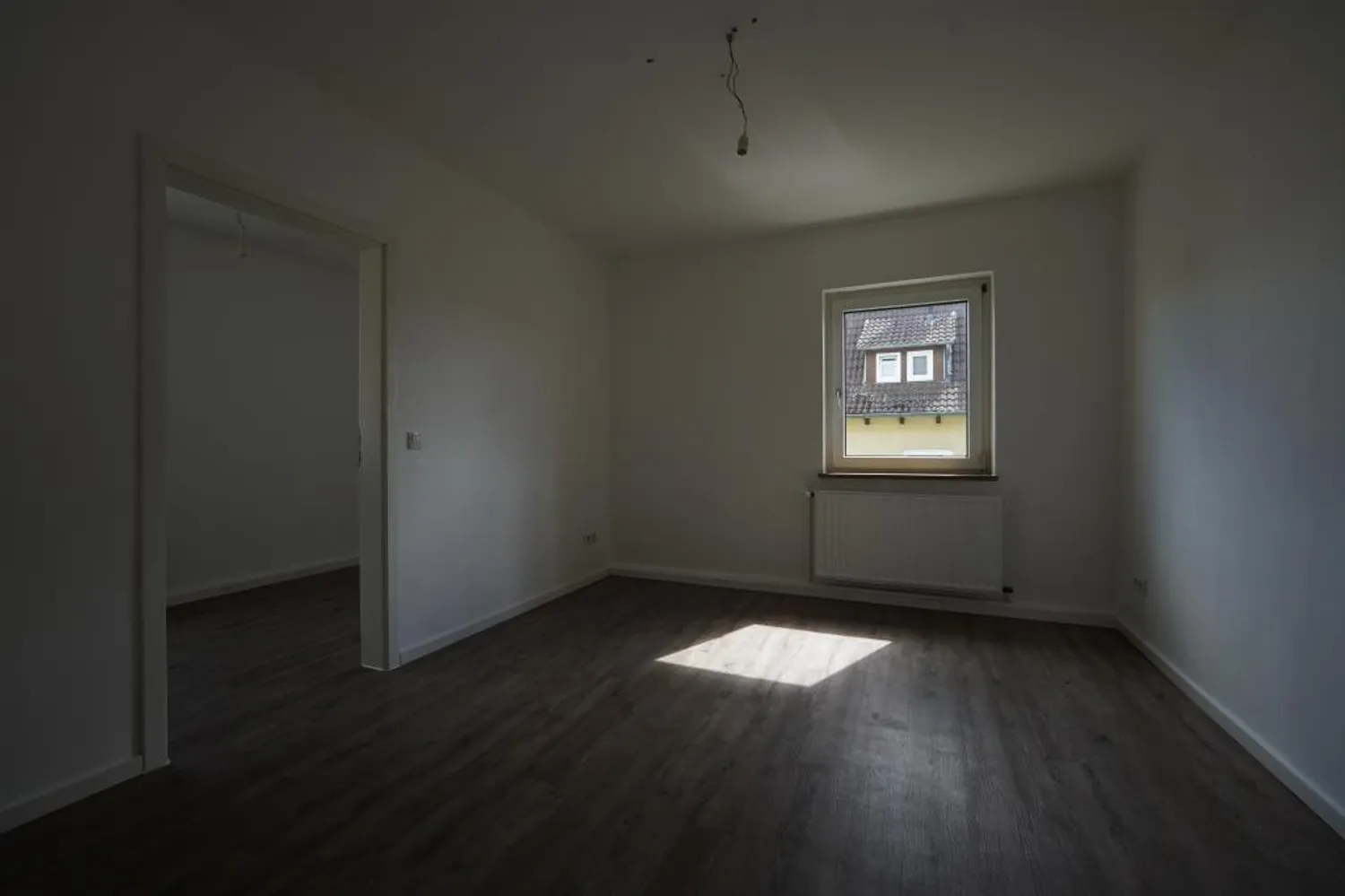 4 Zimmer Wohnung mit 57 m² in Fulda – Bild 2