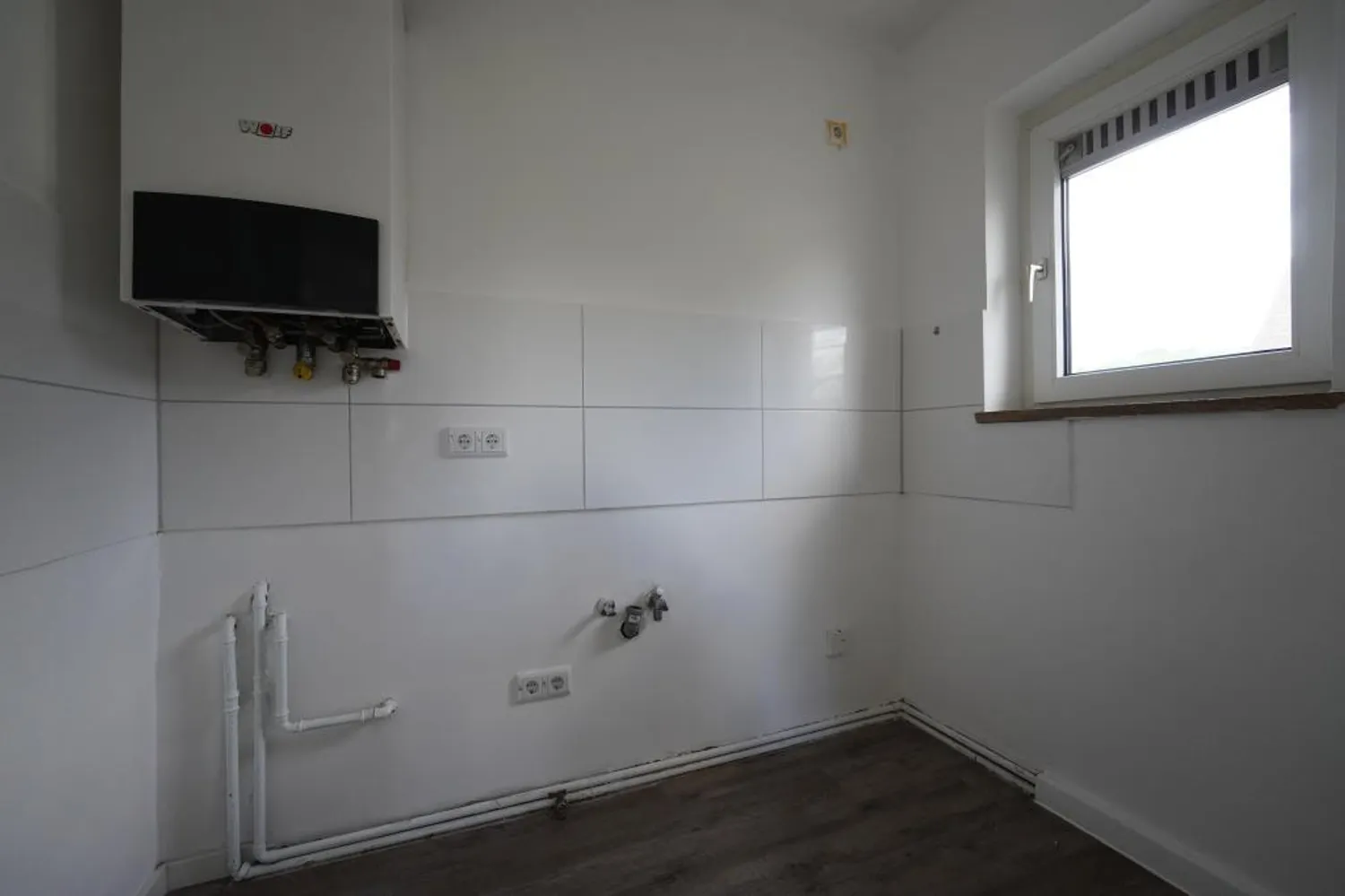 4 Zimmer Wohnung mit 57 m² in Fulda – Bild 11