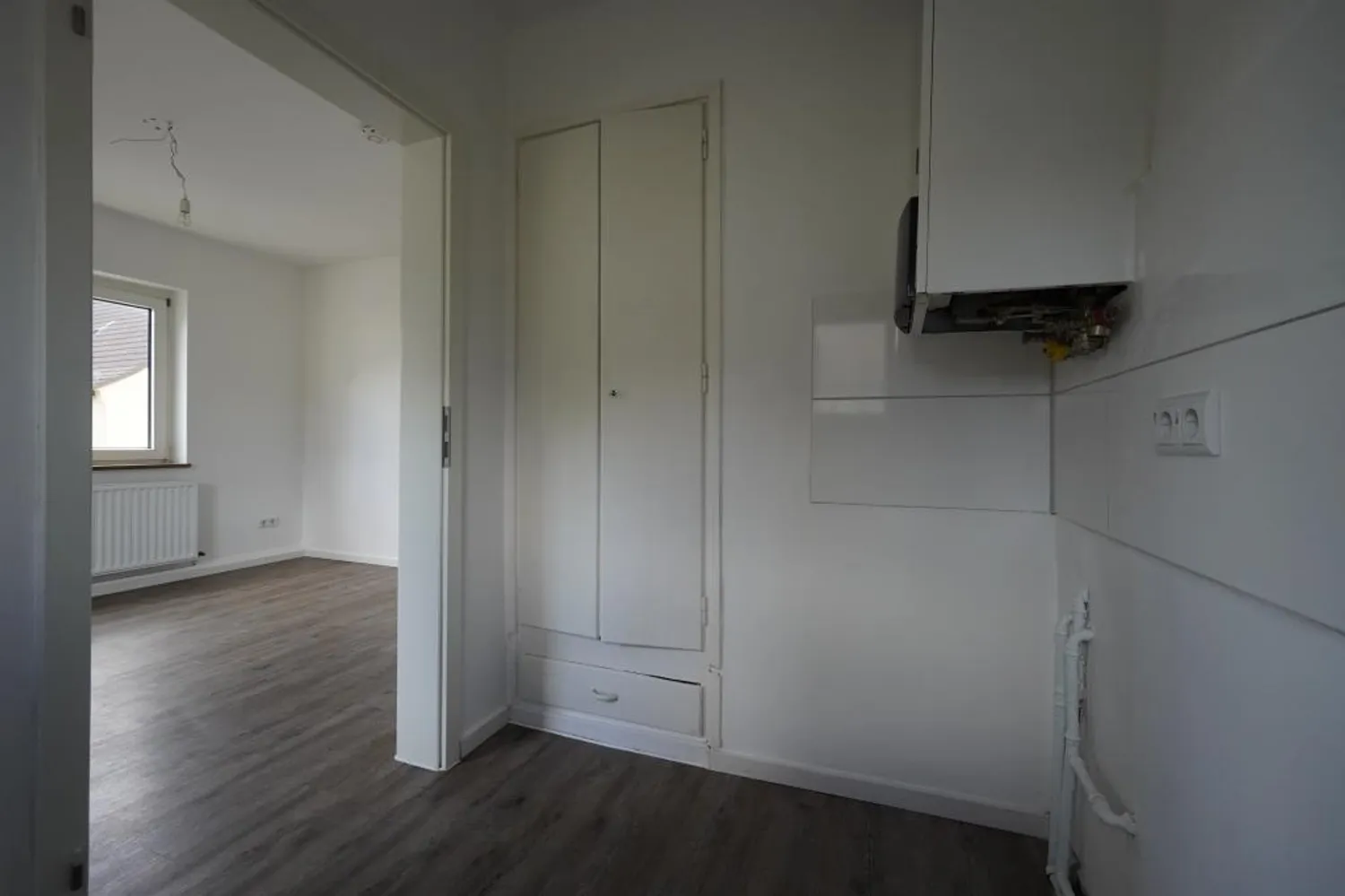4 Zimmer Wohnung mit 57 m² in Fulda – Bild 12