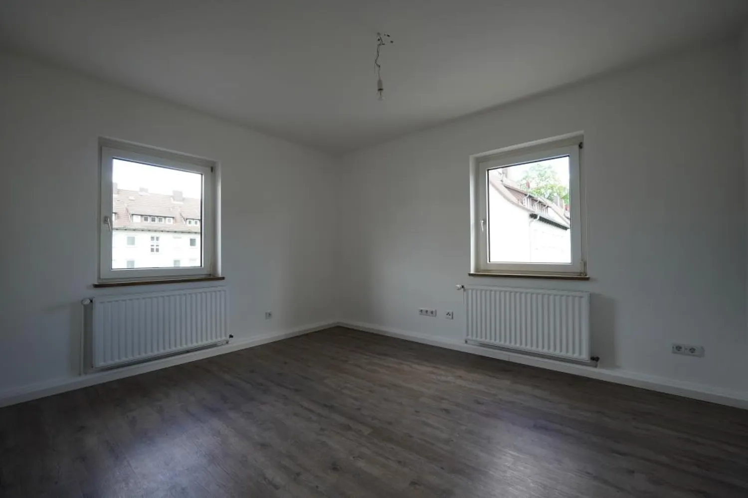 4 Zimmer Wohnung mit 57 m² in Fulda – Bild 3