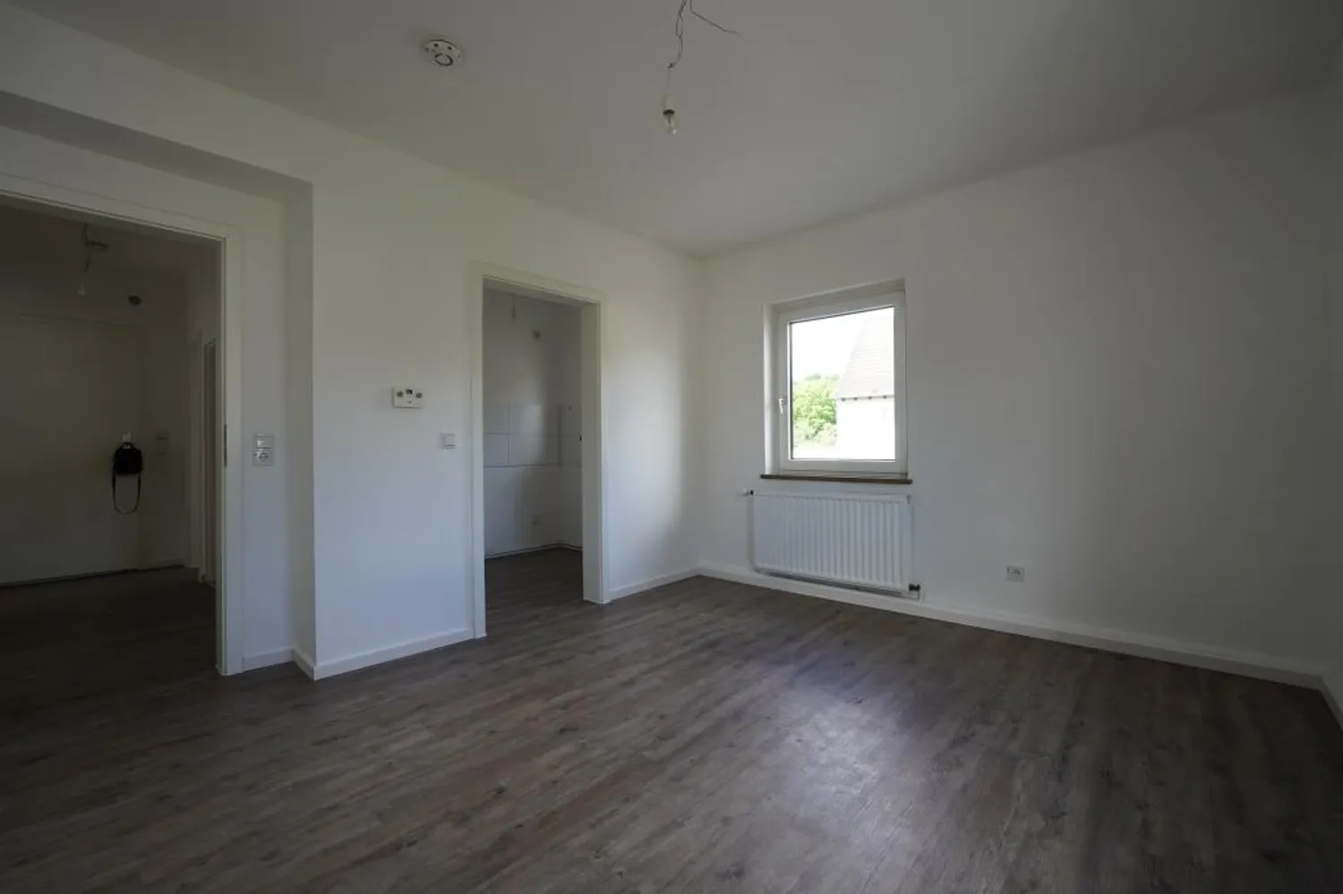 4 Zimmer Wohnung mit 57 m² in Fulda – Bild 4