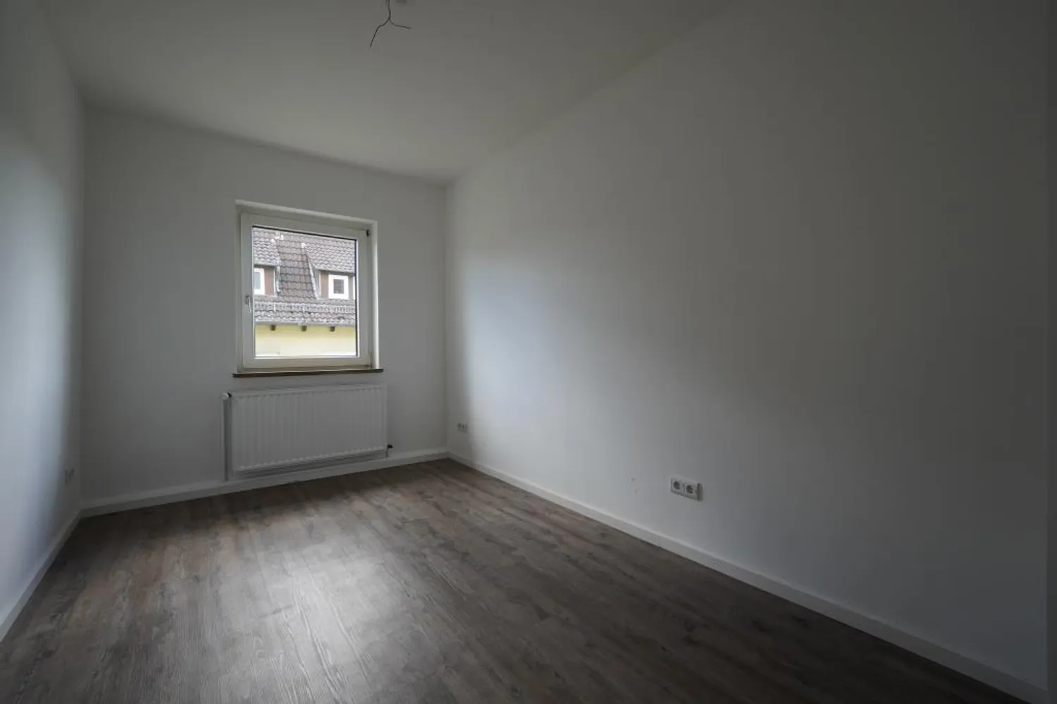 4 Zimmer Wohnung mit 57 m² in Fulda – Bild 9