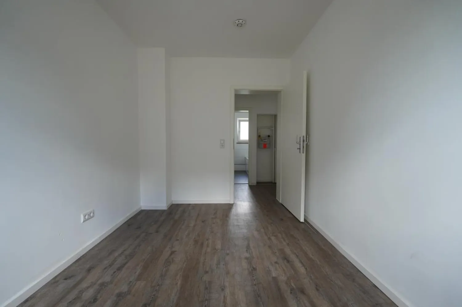 4 Zimmer Wohnung mit 57 m² in Fulda – Bild 10