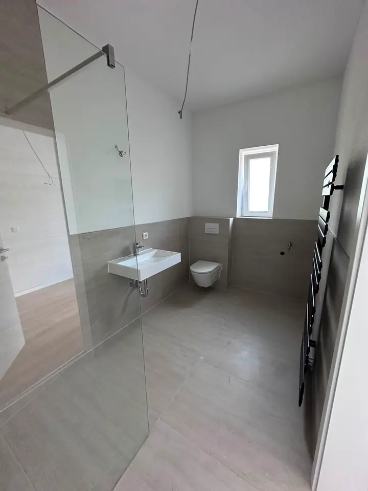 2 Zimmer Wohnung mit 71 m² in Detmold – Bild 3
