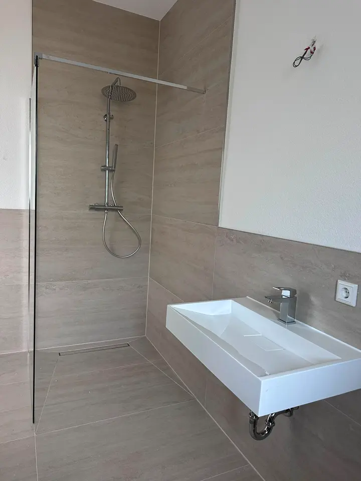 2 Zimmer Wohnung mit 71 m² in Detmold – Bild 4