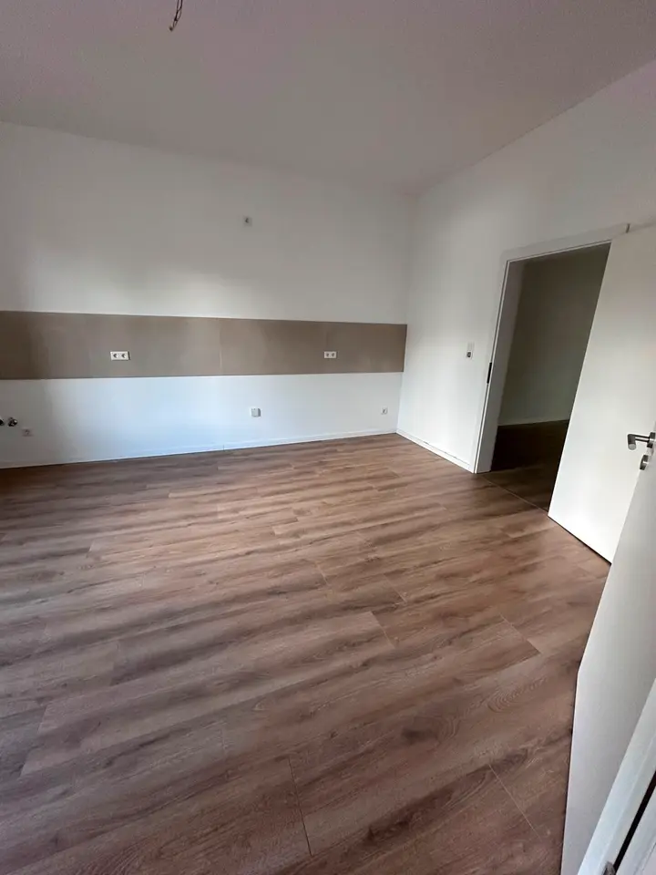 2 Zimmer Wohnung mit 71 m² in Detmold – Bild 6