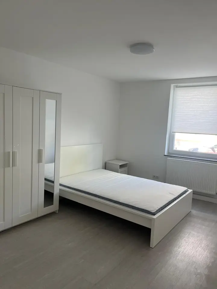 WG-Zimmer mit 70 m² in Worms – Bild 1