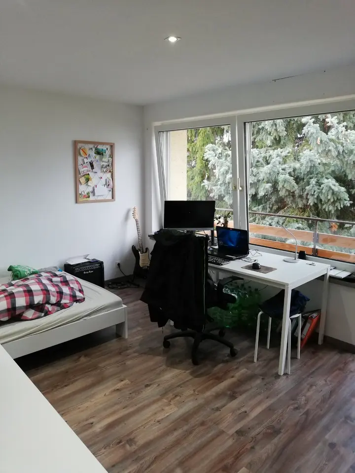 WG-Zimmer mit 70 m² in Worms – Bild 3