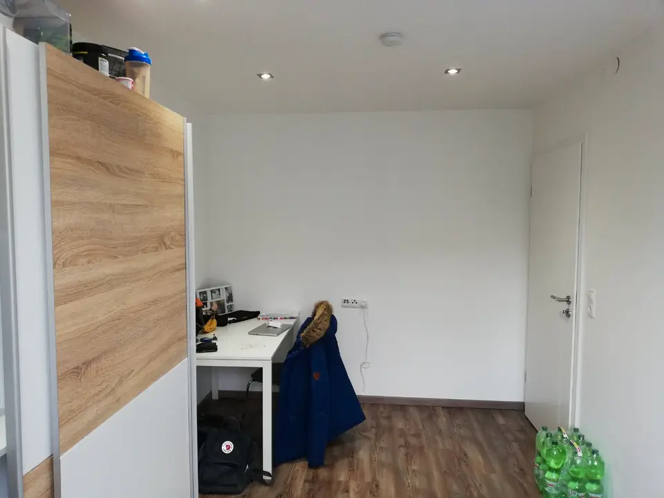 WG-Zimmer mit 70 m² in Worms – Bild 4