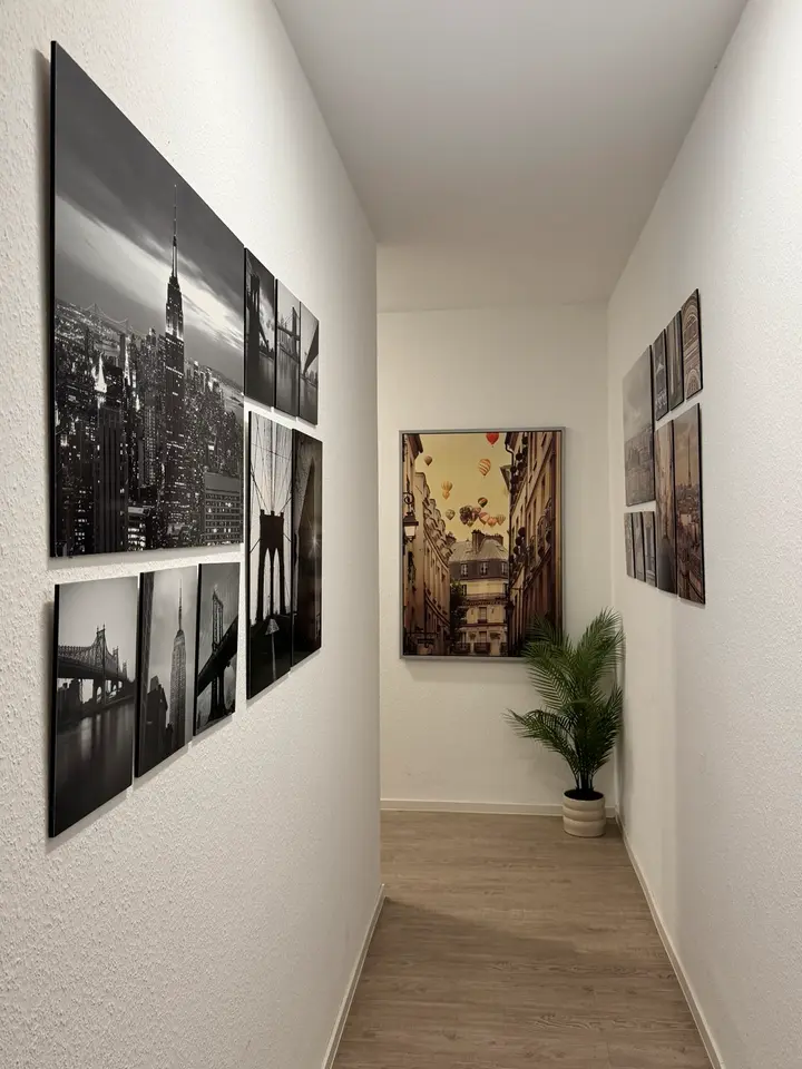 WG-Zimmer mit 70 m² in Worms – Bild 5