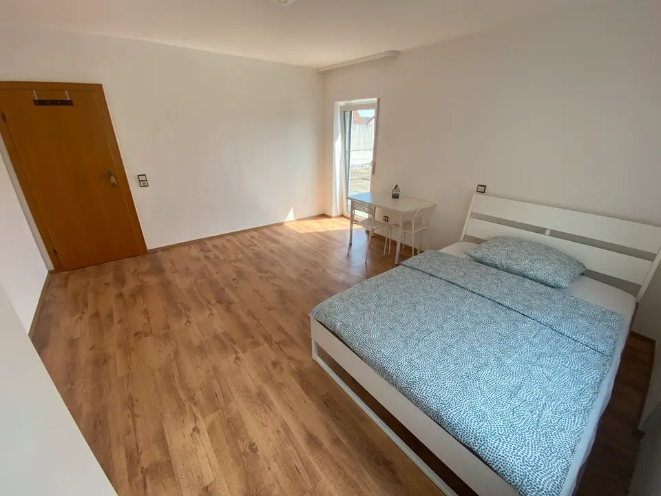 WG-Zimmer mit 70 m² in Worms – Bild 10