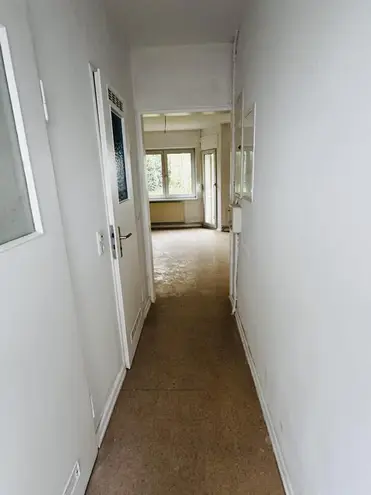 1 Zimmer Wohnung mit 35 m² in Darmstadt – Bild 2