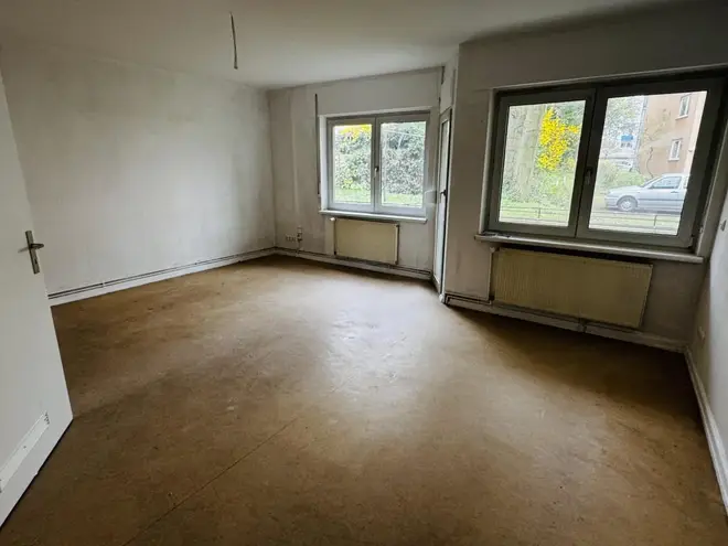 1 Zimmer Wohnung mit 35 m² in Darmstadt – Bild 3