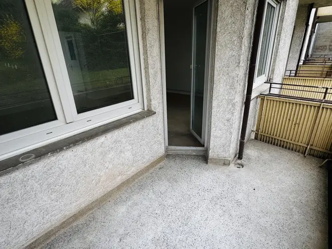 1 Zimmer Wohnung mit 35 m² in Darmstadt – Bild 6