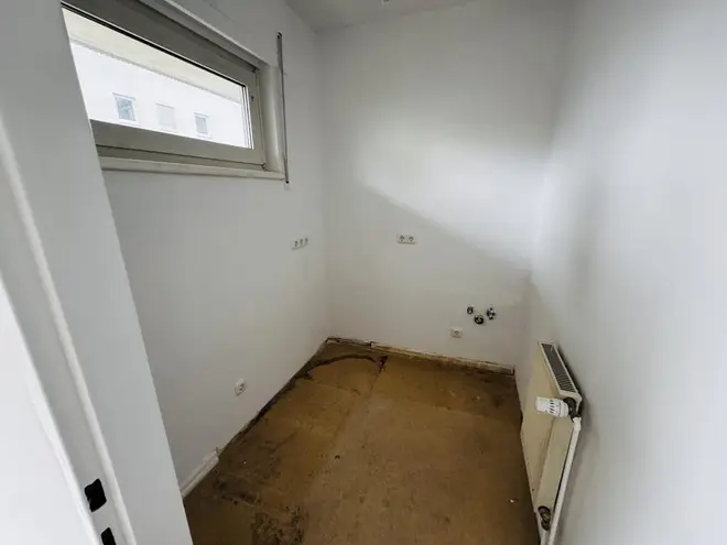 1 Zimmer Wohnung mit 35 m² in Darmstadt – Bild 7