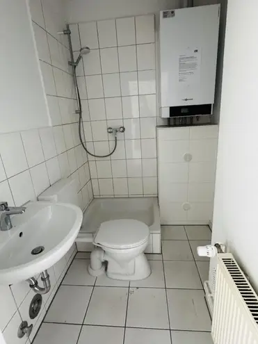 1 Zimmer Wohnung mit 35 m² in Darmstadt – Bild 8