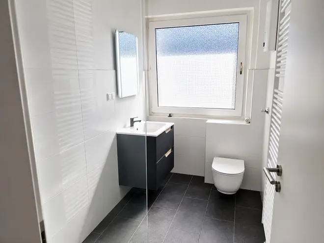 3 Zimmer Wohnung mit 65 m² in Mülheim an der Ruhr – Bild 1
